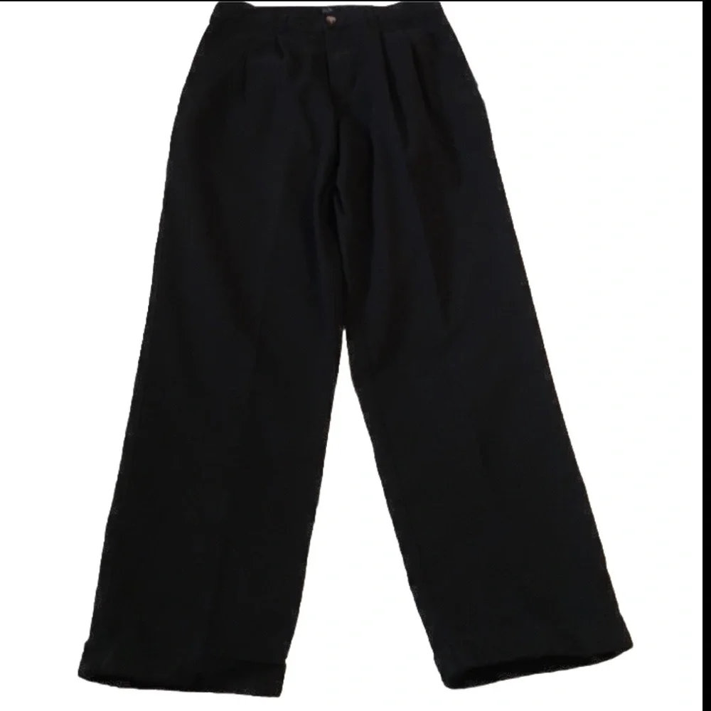 George black  pants size 30 X 30.
